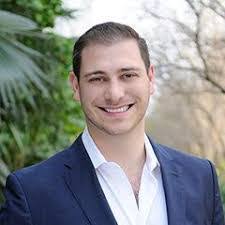 Aaron Buchbinder's Instagram, Twitter & Facebook