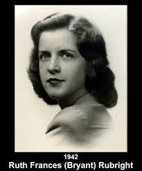 Ruth Link's Instagram, Twitter & Facebook