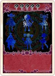 An incredibly powerful witch whose true name is unknown. Walpurgisnacht Puella Magi Wiki