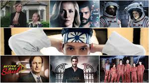 Takes inspiration from the twilight zone, black mirror is one of the best netflix original series too date. Best Netflix Shows May 2021 The Best Netflix Tv Series Revealed