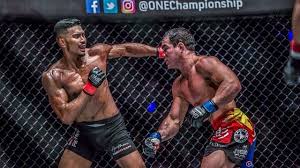 In my mind the best you can do at home to train mma is to stick to a daily exercise routine and film study fights. The History And Origins Of Mma Evolve Vacation