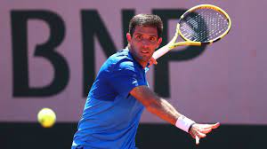 May 30, 2021 · francisco cerúndolo (116 °), which had been eliminated in the qualy of roland garros, will finally enter the main draw following the dismissal of milos raonic (not playing since the miami masters 1000) as a lucky loser. Bittersweet Day At Roland Garros Delbonis Advanced And Francisco Cerundolo Said Goodbye La Pelotita
