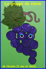Les Vendanges Assistante Maternelle Agreee A Saulchery 02310 Vendange Assistante Maternelle Agreee Feuille De Vigne