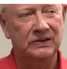 Here's a campaign ad dose made when he ran for the commissioner seat. If  you want to know how the $2 million levy was put in