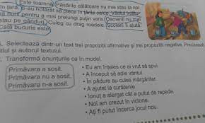 Un corp este deplasat pe o suprafata cu coeficientul de frecare 0,06.ce masa are corpul daca forta de frecare este 30n? SelecteazÄƒ Dintr Un Text Tre PropoziÈ›ii Afirmative Si Trei Propozitii Negative Precizeaza Titlul Si Brainly Ro