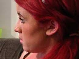 Schoolgirl kept in 'isolation' after dying hair red