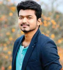 He made his cinematic debut in 1984 with vetri, directed by his father, s. Vijay Thalapathy Family Wife Parents Children S Marriage Photos