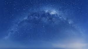 Free photo: Starry sky - Sky, Texture - Free Download - Jooinn