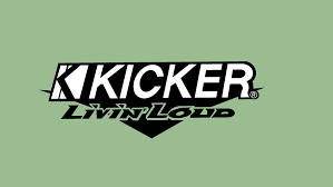 450 x 76 png 9 кб. Kicker Livin Loud Logo 3d Warehouse