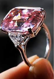 Most Expensive Gemstones In The World Top Ten Graff Pink Diamonds Pink Diamond Pink Gem