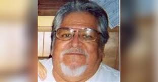 Robert Ortiz Obituary