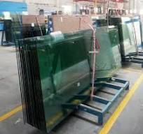 Vidrio templado de arquitectura China, precio de fábrica por pie cuadrado,  10mm ESG, 3/8 pulgadas, esg de vidrio endurecido