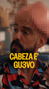 CABEZA E’ GU3V0 🥰🥰🥰