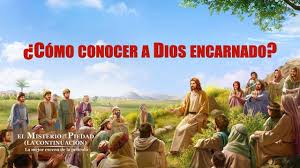 Pelicula Evangelica El Misterio De La Piedad La Continuacion Escena 2 Como Conocer A Dios Encarnado Iglesia De Dios Conocer A Dios Nombres De Dios