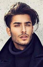 Hairstyles For Men Over 40 Medium Lengths 33 Ideas For 2019 Hipster Hairstyles Long Hair Styles Men Toni Mahfud