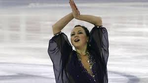 Figuristka Tuktamysheva Snyalas Dlya Martovskogo Nomera Zhurnala Maxim Freeads World Novosti