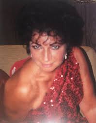 Donna Seitz Obituary (1936