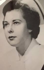 Obituary information for Jean Bourne