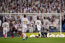 Real madridreal madrid2celta vigocelta vigo0. Hasil Real Madrid Vs Celta Vigo Skor Imbang Di Bernabeu