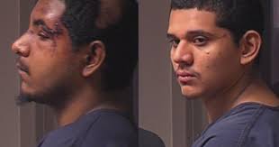 Emotional reaction to alleged Rodriguez murders