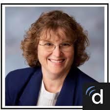 Dr. Nancy Hutnak, DO