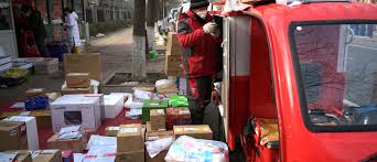 Maybe you would like to learn more about one of these? How Chinese Companies Are Responding To Covid 19 Mobility Challenges World Economic Forum
