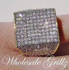Pin Af Dianna Floyd Pa Men S High Quality Fashion Jewelry Rings