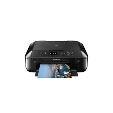 It is possible to watch and obtain the readily available software package for your merchandise on this tab. Canon Pixma Mg5750 Multifunktionsdrucker Multifunction Printer In