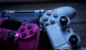 Abxy Aluminium Metal Mod Kit Levers Joystick Bullet Buttons For Playstation 4 Ps4 Ps3 Controller Bullet Button Ps3 Controller Ps4