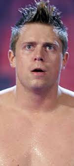 BIO/Profil Mike Mizanin