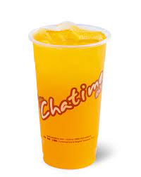 South african rooibos is blended with natural mango, passionfruit, and lemon flavors. Chatime Mango Green Tea Special Mixed Tea Chatime Canada