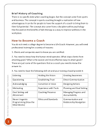 Become an icf certified ils master life coach or enneagram coach earning top rates and change lives. How To Become A Life Coach Kick Start Guide To Coaching