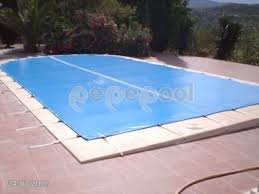 Cobertor De Seguridad Gran Resistencia Para Piscina Rectangular De 6x3mtr Piscina Rectangular Cobertores De Piscinas Piscinas