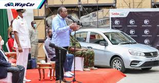 Use our handy loan calculator to help plan your finances. Ckd Production Of Proton Saga Begins In Kenya Wapcar