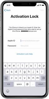 They can do this remotely by logging into their apple id and removing the device there. Icloud Bypass Unlock My Sim