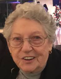 Obituary information for Virginia M. Blasius