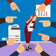 We did not find results for: Hostile Work Environment Sexual Harassment California Law 2021