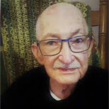 Homer "Harold" Barker Obituary December 15, 2017