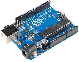 As the sensor is flexed, the resistance across the sensor increases. Raspberry Pi Vs Arduino