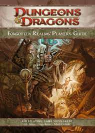 Living forgotten realms, it's full of optional races and other rulesspecifically for realms characters (such as the swordmage class, the genasi race, and spellscar feats and powers). Dungeons Dragons Forgotten Realms Player S Guide Roleplaying Game Supplement Wizards Rpg Team 9780786949298 Amazon Com Books