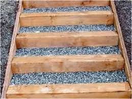 Landscape Timber Bing Images Sloped Garden Landscape Timbers Garden Steps