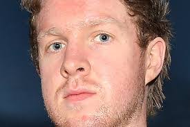 Gavin Goodfellow's Instagram, Twitter & Facebook