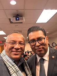 New York State Coalition of Hispanic Chambers of Commerce