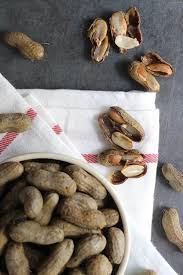 Instead of boiling the peanuts, can i use a pressure cooker? Instant Pot Boiled Peanuts Simple Vegan Recipes
