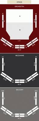 Owen Goodman Theater Chicago Il Seating Chart Stage Chicago