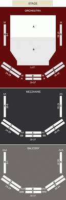Owen Goodman Theater Chicago Il Seating Chart Stage Chicago