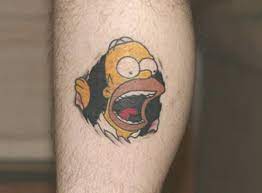 We did not find results for: 101 Cartoon Tattoo Designs For Cartoon Lovers Selected Tattoos