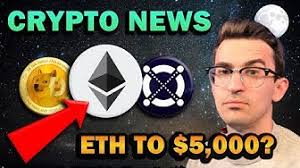 It is hosted by omar who is a miner, crypto enthusiast, and a crypto investor. Cryptonews Youtube