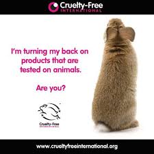 Just Because A Company Claims Their Products Are Green Natural And Or Organic Does Not Mean They A Cruelty Free Cosmetics Cruelty Free Cruelty Free Beauty