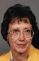 Barbara Barlow Obituary (1936